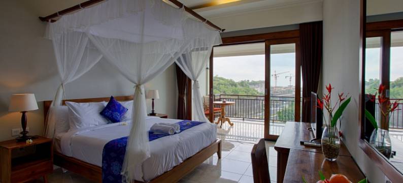 普里潘达瓦度假村(Puri Pandawa Resort)图片