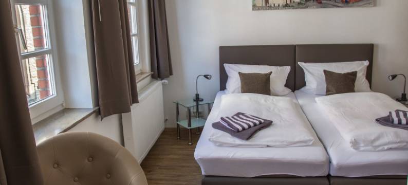 祖尔波斯特旅馆酒店(Hotel Gasthof Zur Post)图片