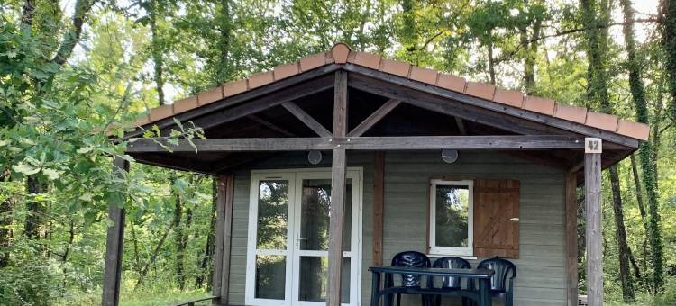 法兰西泰尔阿莫德拉克假日公园(Terres de France - les Hameaux des Lacs)图片