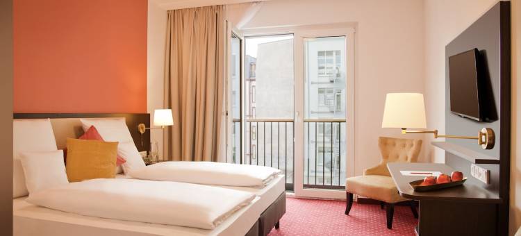 金殿酒店(Gold Palais Hotel)图片