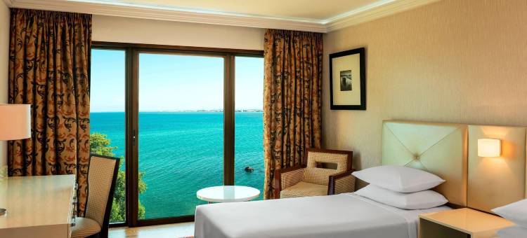 吉布提喜来登酒店(Sheraton Djibouti)图片