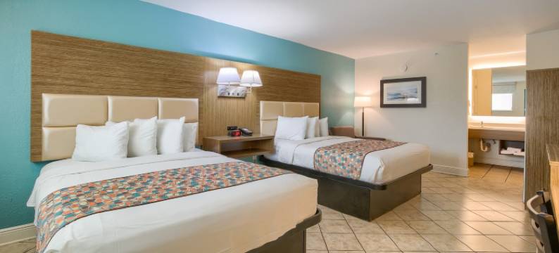 海滨度假村酒店(Beachside Resort Hotel)图片