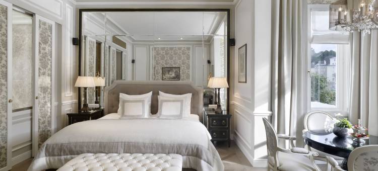 萨尔茨堡萨赫酒店(Hotel Sacher Salzburg)图片