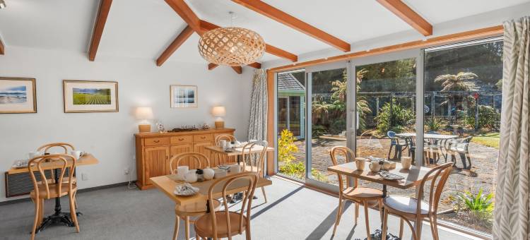 伍德兰格兰住宿加早餐旅馆(Woodland Glen Lodge B&B)图片