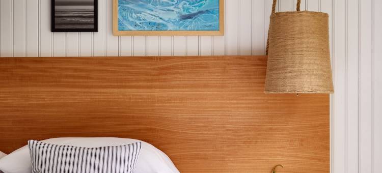 帕克海滩旅馆(Bluebird Parker Beach Lodge)图片