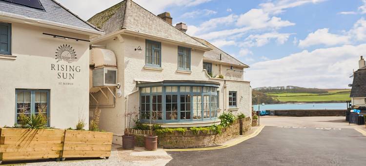 旭日酒店(The Rising Sun)图片