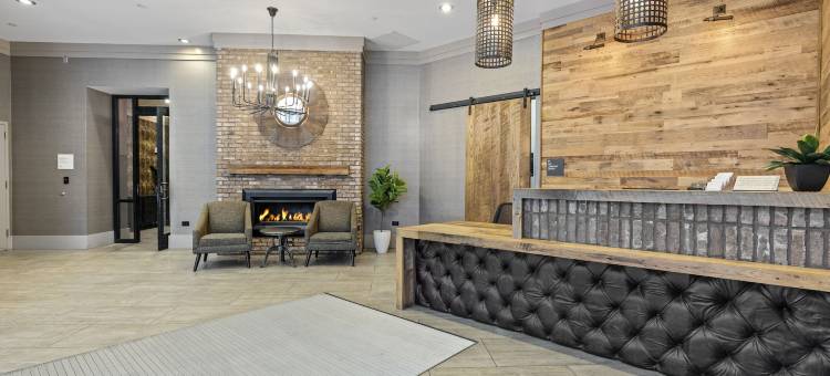 南百老汇·Placemakr高端(Placemakr Premier SoBro)图片