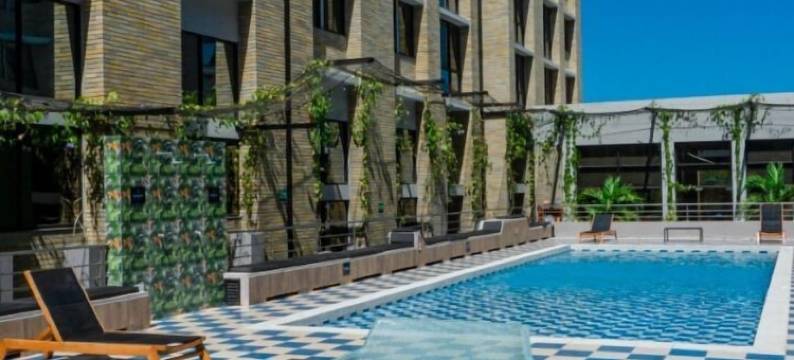 LivinnX巴兰基亚1(Livinnx Barranquilla 1)图片