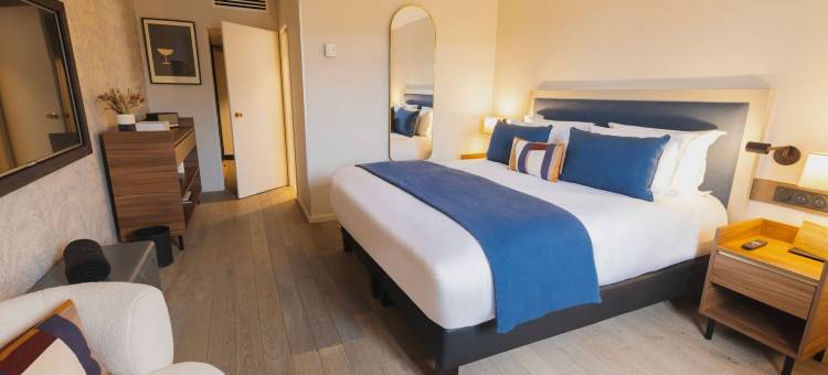 雪松 Spa 旅馆- 博那(Hostellerie Cèdre & Spa Beaune)图片