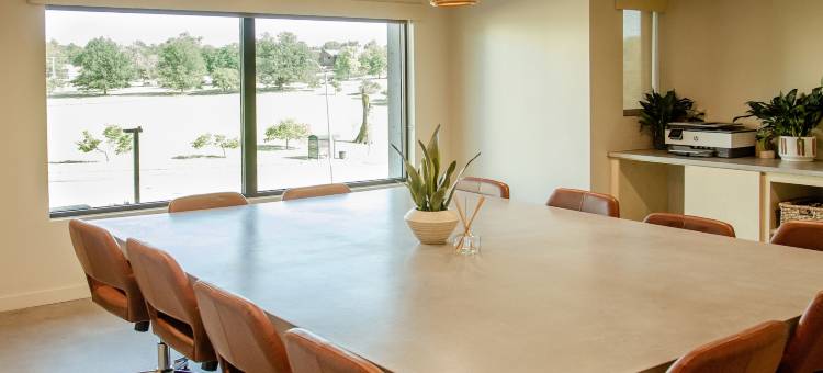 布鲁特酒店(Brut Hotel)图片