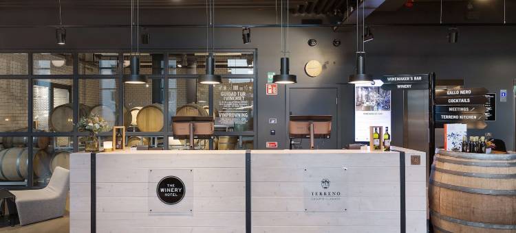 酿酒厂酒店 - WorldHotels Crafted 匠旅系列(The Winery Hotel, WorldHotels Crafted)图片