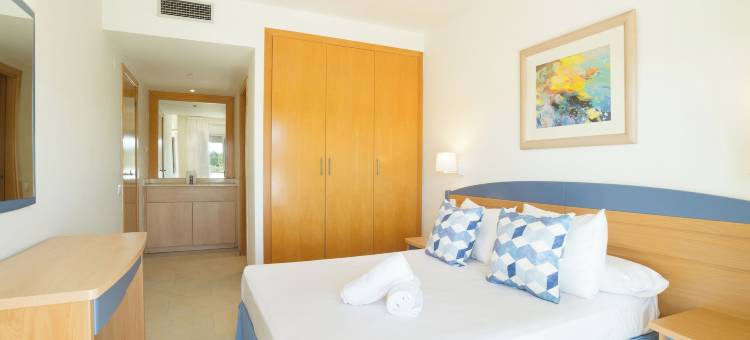 阿夸里亚伊贝索尔水疗酒店(Ibersol Spa Aqquaria)图片