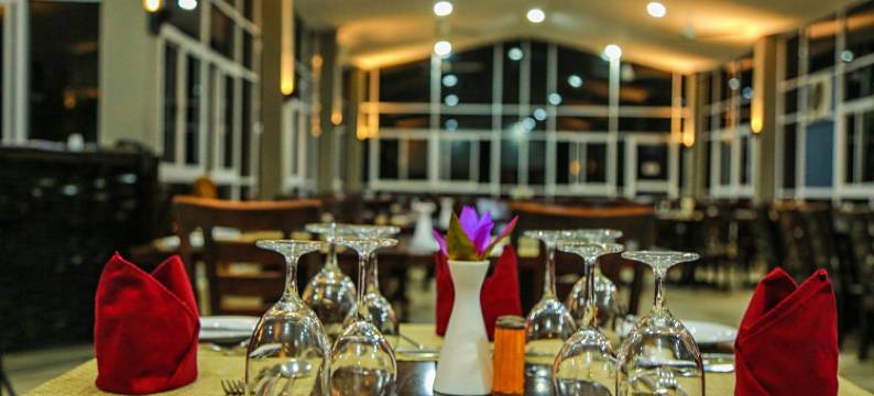 橡光象湖酒店(Oak Ray Elephant Lake)图片