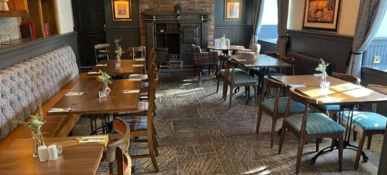 乔治酒店(The George, Sure Hotel Collection by Best Western)(The George, Sure Hotel Collection by Best Western)图片