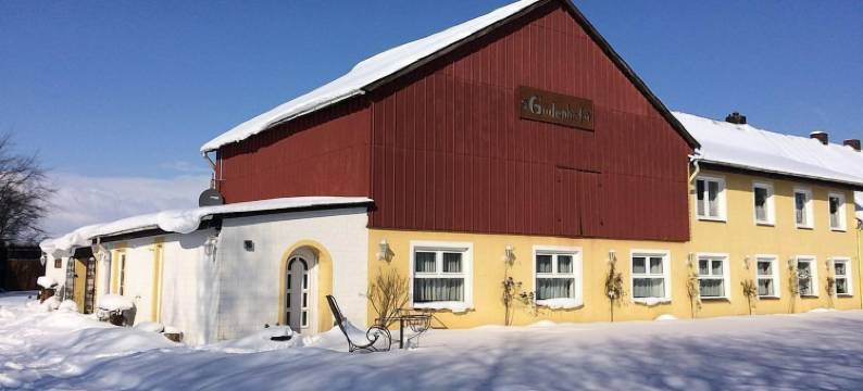 加尔尼戈登霍夫酒店(Hotel Garni Godenhof)图片