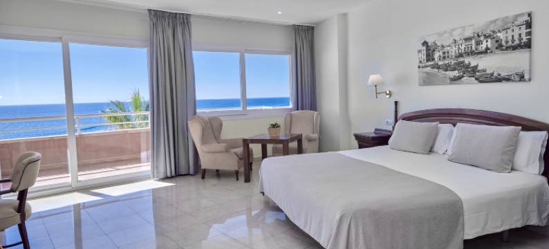 锡切斯桑威海滩高尔夫及Spa酒店(Sunway Playa Golf & Spa Sitges)图片