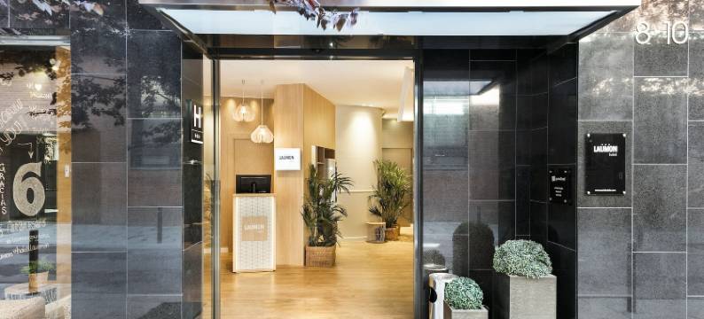 洛蒙酒店(Hotel Acta Laumon)图片