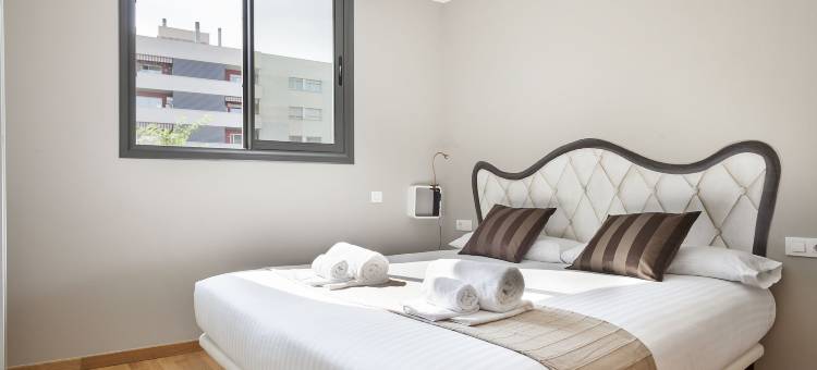 洛蒙酒店(Hotel Acta Laumon)图片