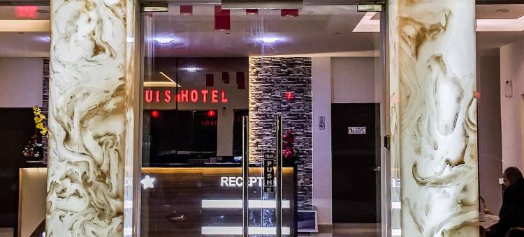 路易斯酒店(LOUIS Hotel)图片