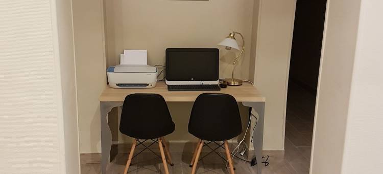 原初精品，丹尼利酒店，亚维农(The Originals Boutique Hôtel Danieli)图片