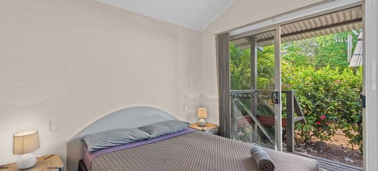 发现公园 - 库努纳拉湖(Discovery Parks - Lake Kununurra)图片