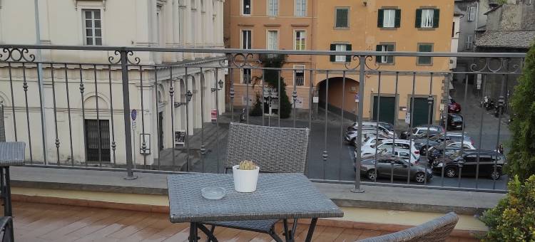 威尔第宫殿民宿(Palazzo Verdi B&B)图片