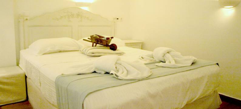 克莱德拉公寓酒店(Caldera Studios)图片