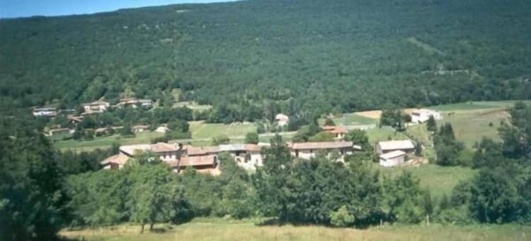 拜拉德斯农场酒店(Ferme des Baillards)图片