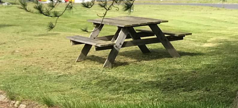 哈德斯滕汽车旅馆(Motel Hadsten)图片