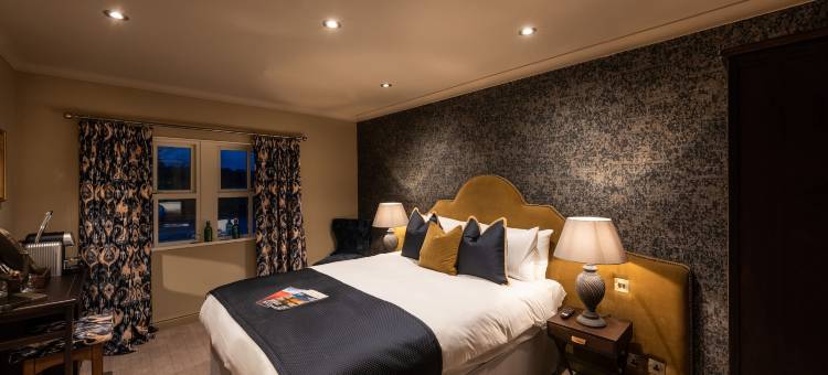 北斗星酒店(The Plough)图片