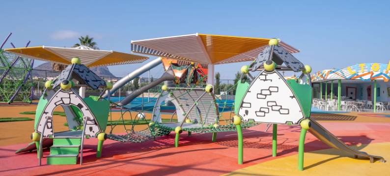 里托斯玛蕾酒店(Lyttos Mare)图片