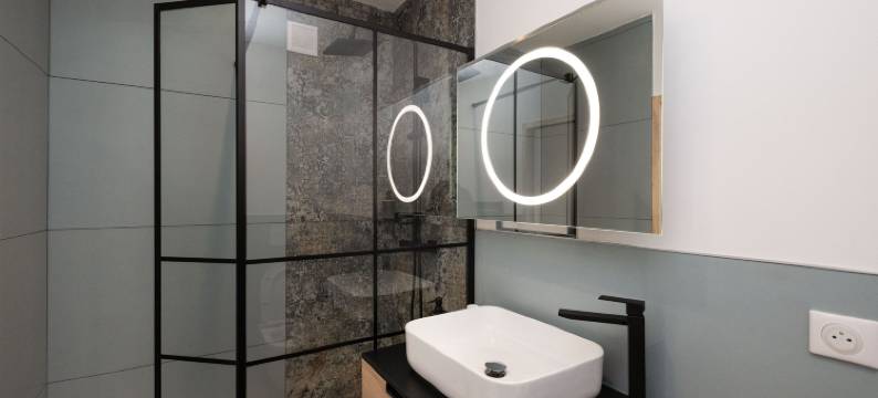 Chalet les Myrtilles图片