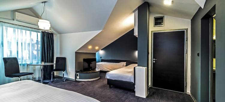 锡耶纳公寓(Sienna Apartments)图片