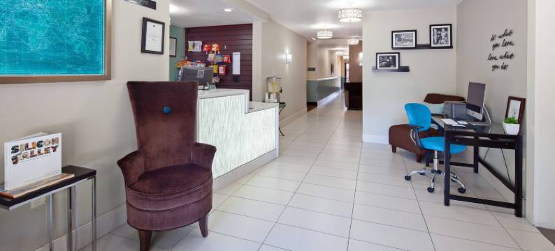 乌尔酒店(Hotel Vue)图片