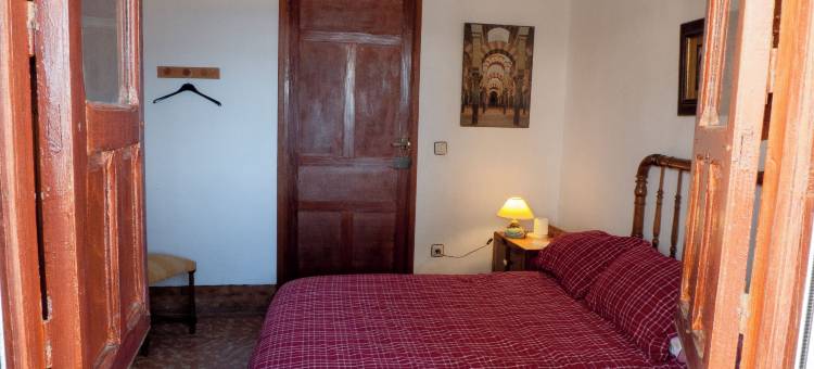 科尔蒂霍德拉富恩特(Cortijo de la Fuente, Casa Rural Compartida)图片