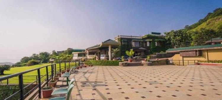 The Upper Deck 度假村(Upper Deck Resort - Stay and Relax at the Highest Peak Lonavala)图片