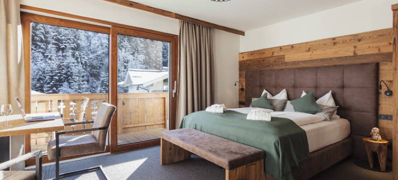 格莱姆酒店(Das Glemm Hotel - Joker Card Partner)图片