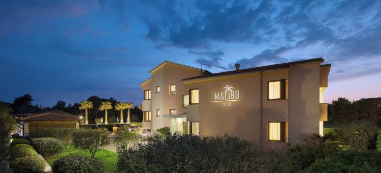 马里布格兰德罗亚尔 - 豪华团体别墅(Malibu Grand Royale – Luxury Group Villa)图片