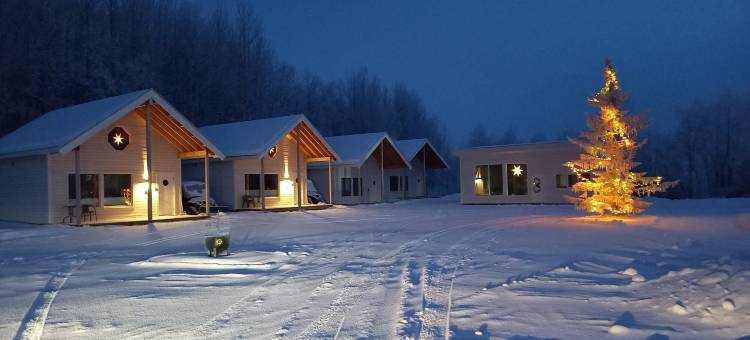 奥特奥斯提德旅馆(Atte Arstider)图片