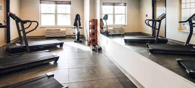 斯托克顿丽怡酒店(Country Inn & Suites by Radisson, Stockton, IL)图片