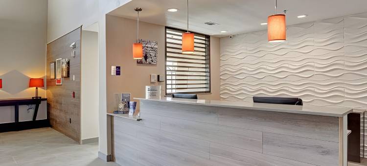 Ramada by Wyndham Houston Westchase(Ramada by Wyndham Houston Westchase)图片