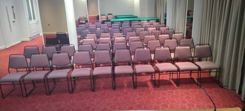 艾琪尔顿宫殿酒店(Achillion Palace)图片