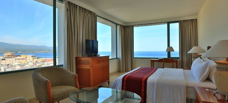 马那多阿雅杜塔酒店(Aryaduta Manado)图片