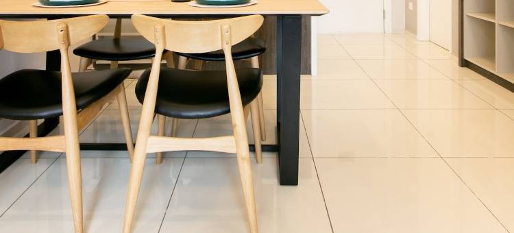 吉隆坡罗伯逊公寓民宿(The Robertson Kuala Lumpur)图片