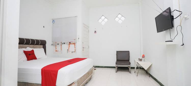 红多兹酒店-近帕朗卡拉亚邦达朗科希尔(RedDoorz near Bundaran Kecil Palangkaraya)图片