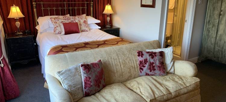 新旅馆(The New Inn)图片