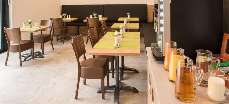奥特莱斯酒店(Outlet Hotel)图片