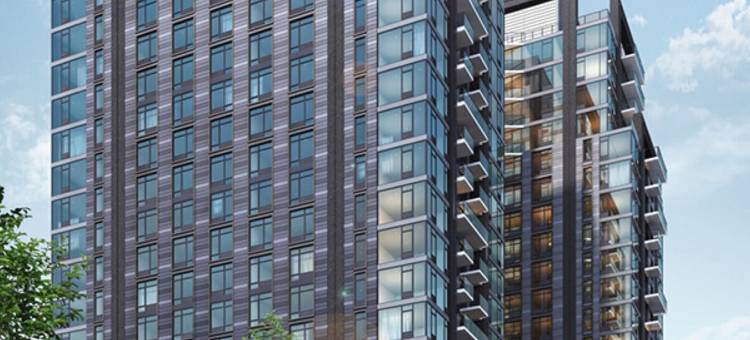 全球豪华套房 - The Arches(Global Luxury Suites at the Arches)图片