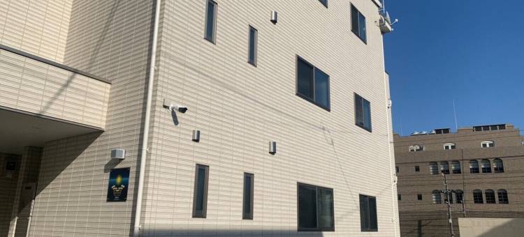 宫岛口小家酒店(Ouchi Hotel Miyajimaguchi)图片