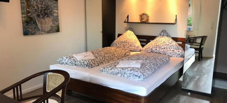 利兹道夫酒店(Leezdorfer Hof)图片